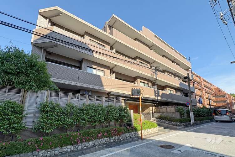 日神パレステージ信濃町
