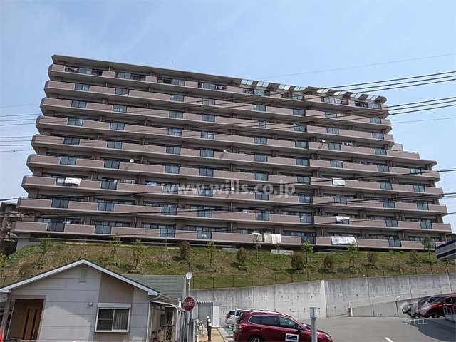 エクセラージュ川西うね野