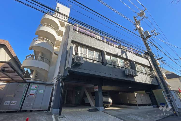 マンション和光