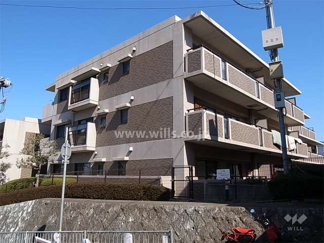 鼓が滝グリーンマンション