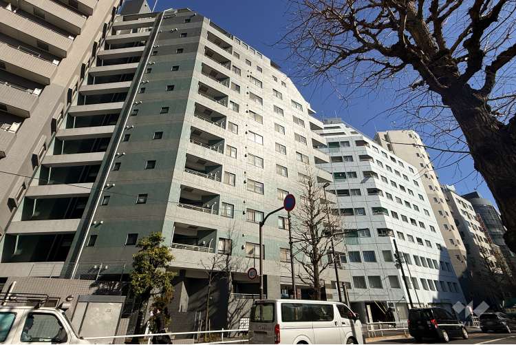 ヴィアシテラ新宿