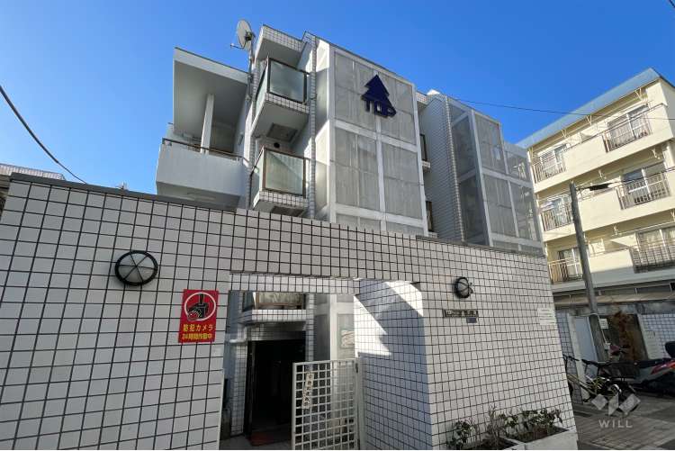 トップルーム新宿