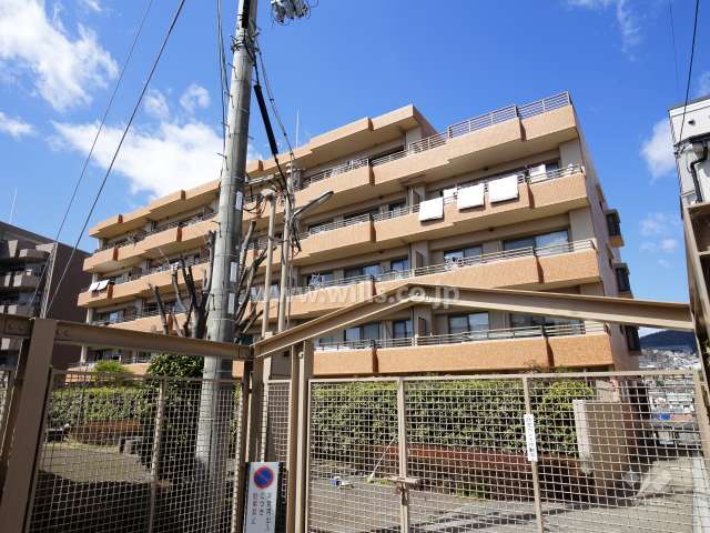 南花屋敷シティハウス