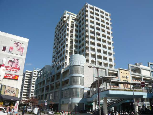 パルティK2 南ハイツ