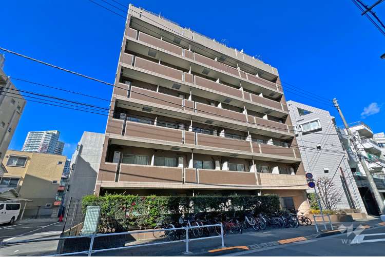 グランヴァン東中野３