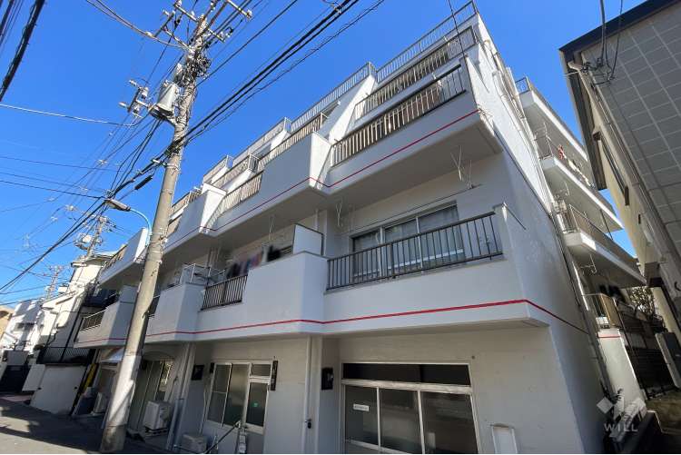 栄マンション