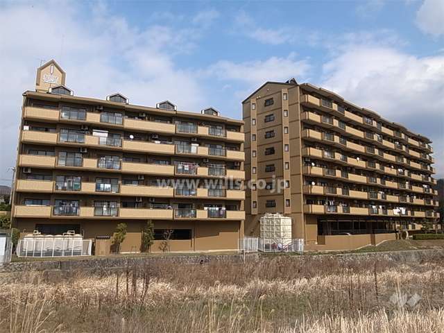 ライオンズマンション川西清和台1番館