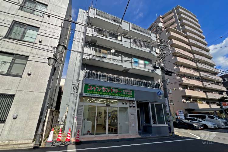ドルミ東中野