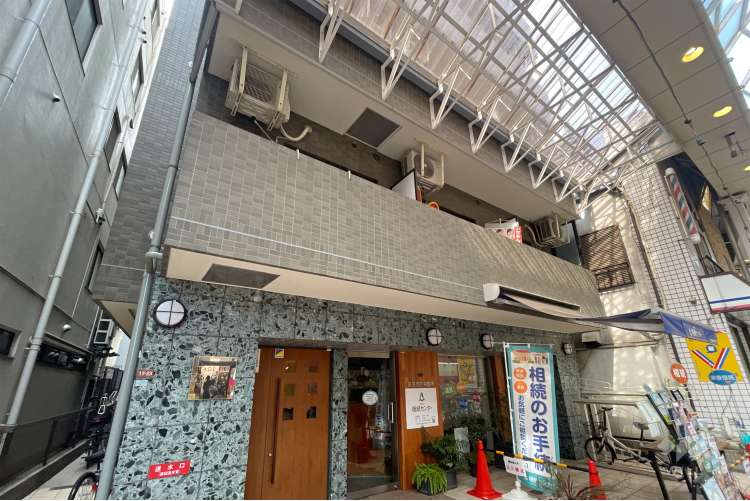 ステージファースト阿佐ヶ谷