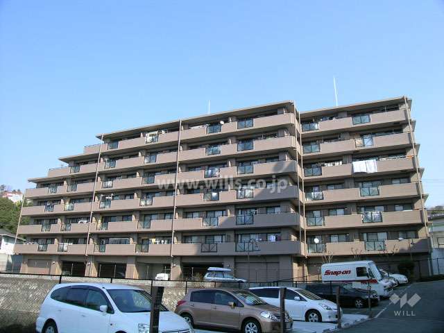 東急ドエルアルス川西多田