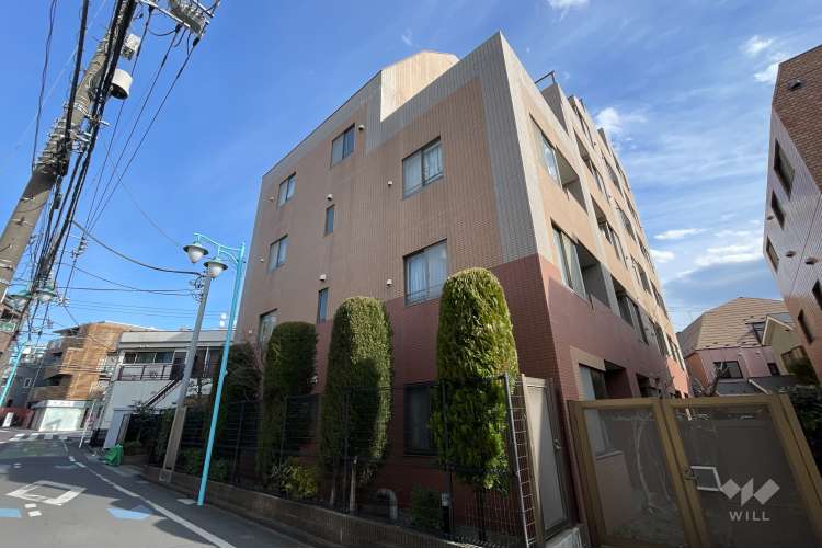 ルピナス阿佐ヶ谷