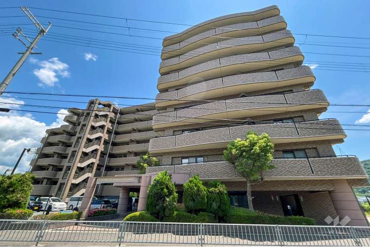 ライオンズマンション川西滝山