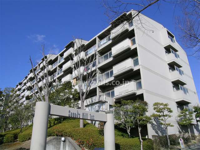 阪急日生ニュータウンサウンズヒルA棟