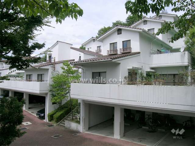 移瀬ガーデン壱番街