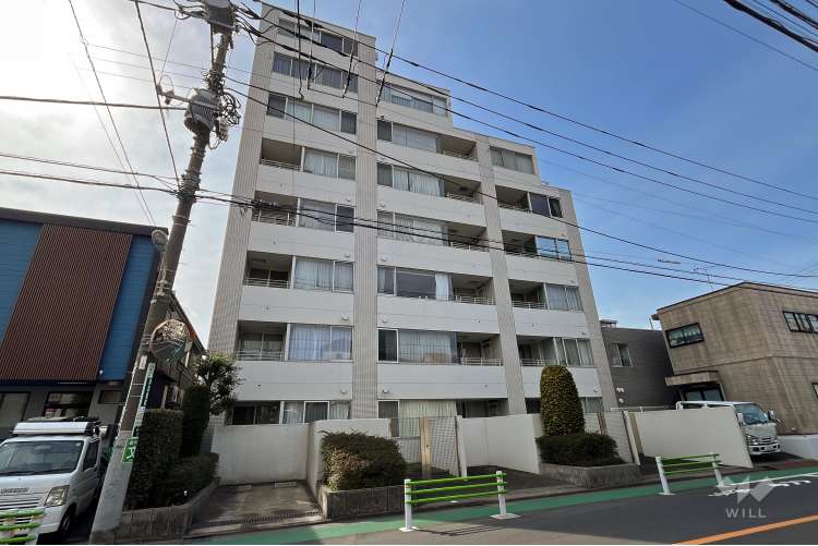 グランドメゾン永福町