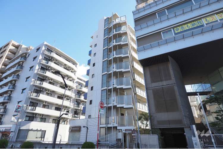 グランヴァン荻窪2