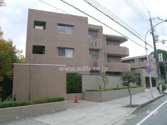 東急ドエルアルス川西緑台