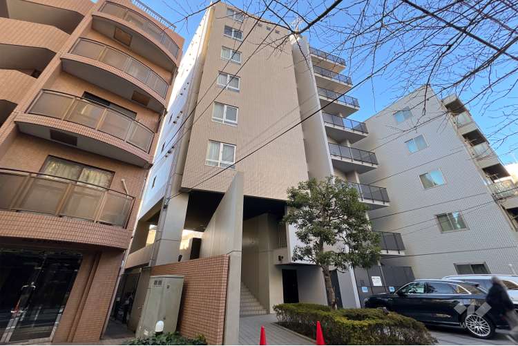 グランドメゾン荻窪