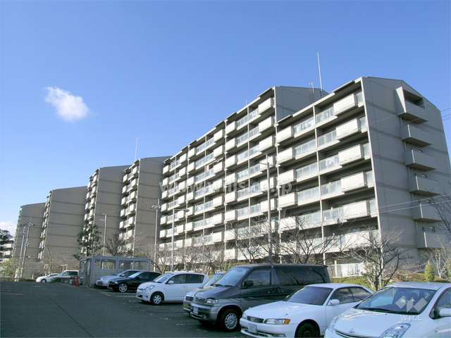 阪急日生ニュータウンサウンズヒルE棟