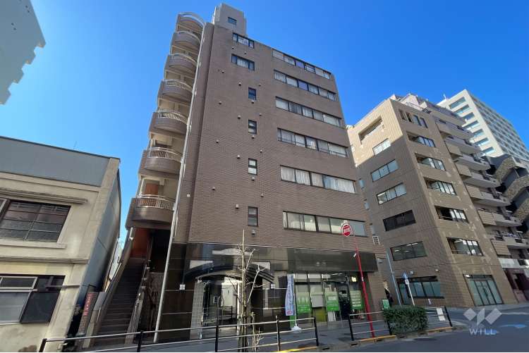 荻窪サニーガーデン