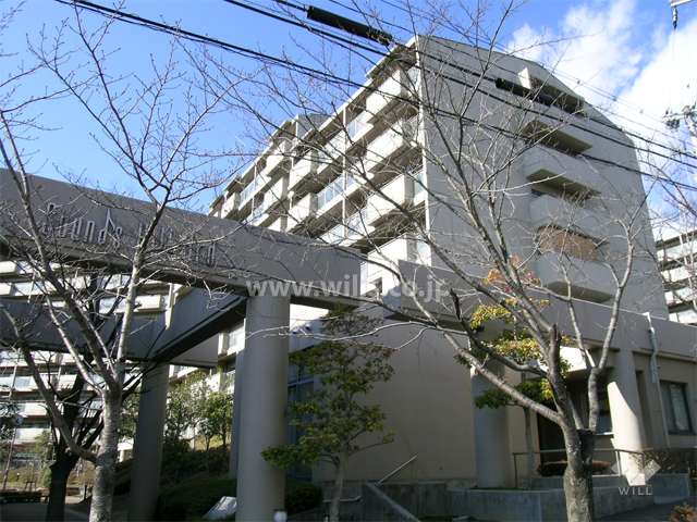 阪急日生ニュータウンサウンズヒルH棟