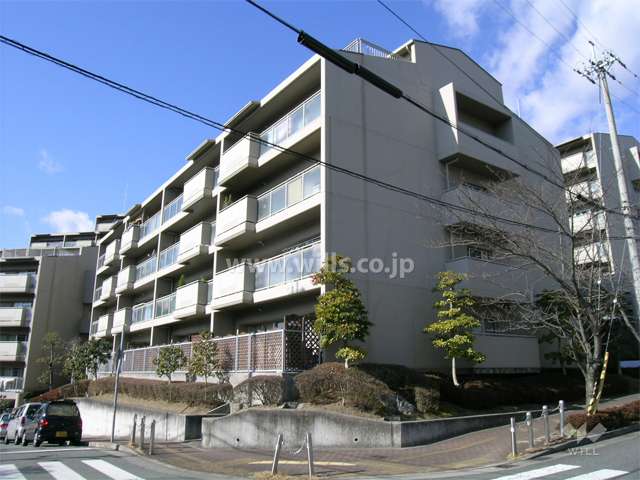 阪急日生ニュータウンサウンズヒルI棟