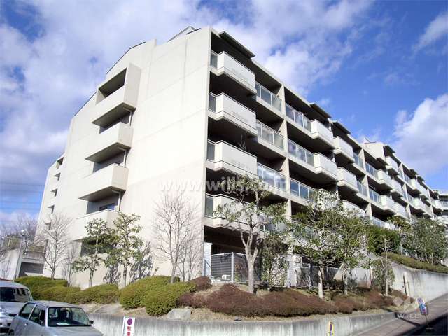 阪急日生ニュータウンサウンズヒルJ棟