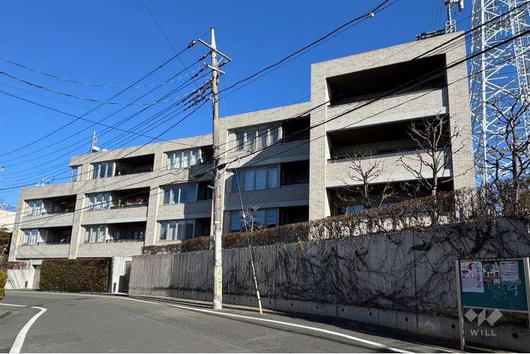 パークハウス久我山ヒルサイドプレイス