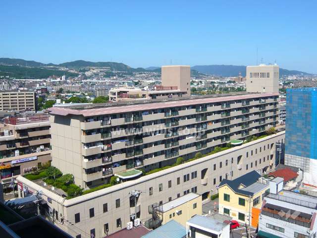 アピア2 シティライフ逆瀬川2