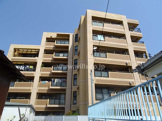 ネオステージ川西駅前