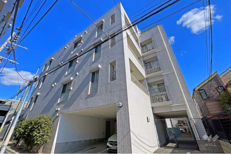 ダイナシティ久我山イースト