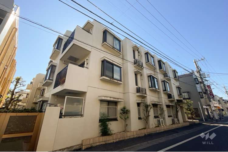 南荻窪パークホームズ