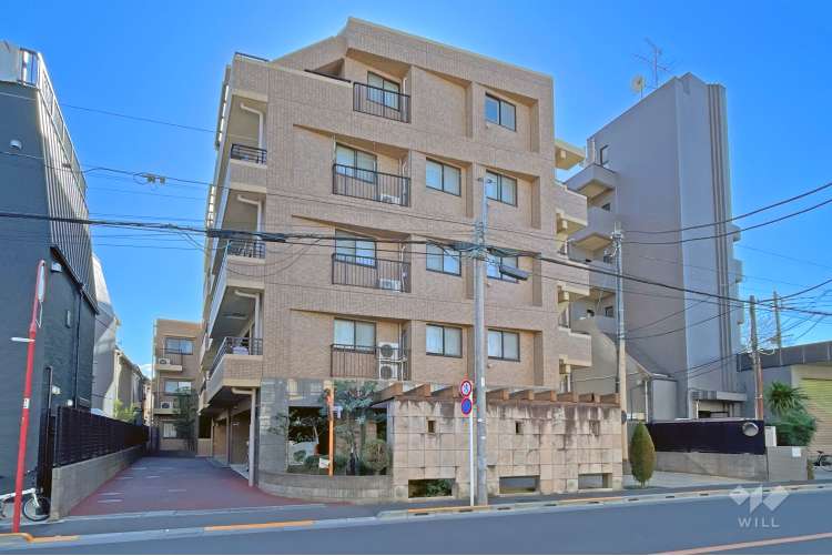 セザール杉並宮前