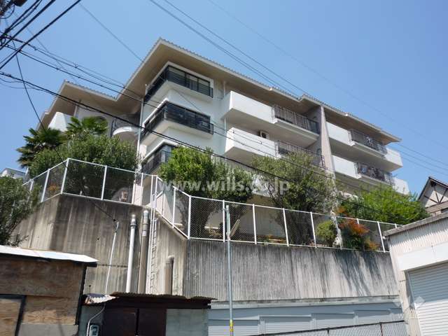 シャンボール花屋敷