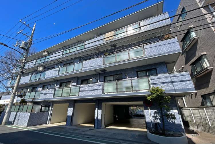 セザール高井戸