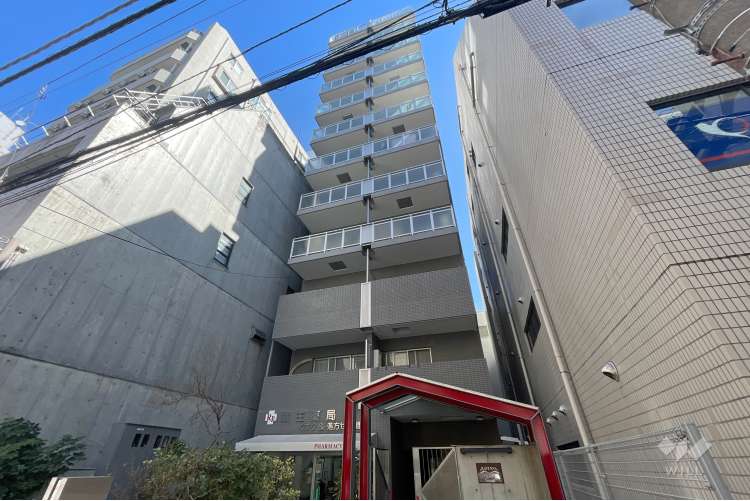 ラヴェンナ高円寺