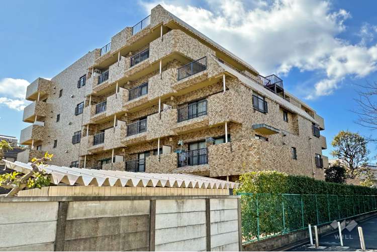 ライオンズマンション高円寺南