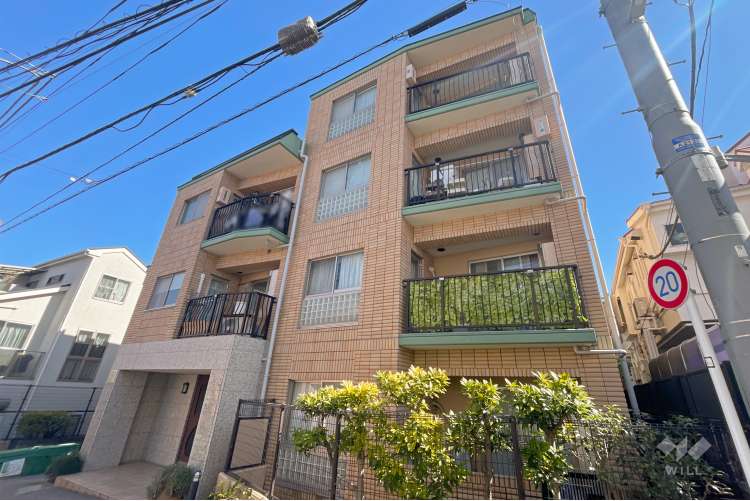 ジェイパーク東高円寺蚕糸の森公園