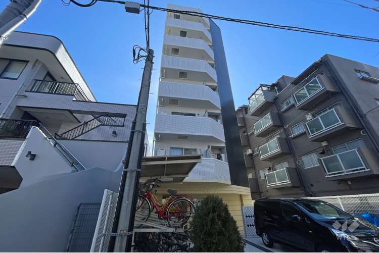 エクシム高円寺