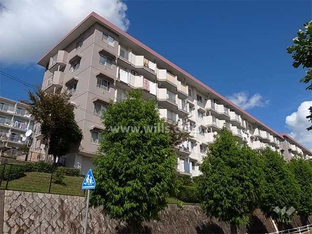 中山五月台住宅18号棟