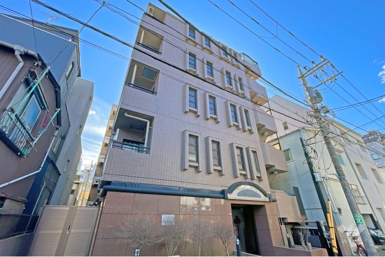 シティオ高円寺