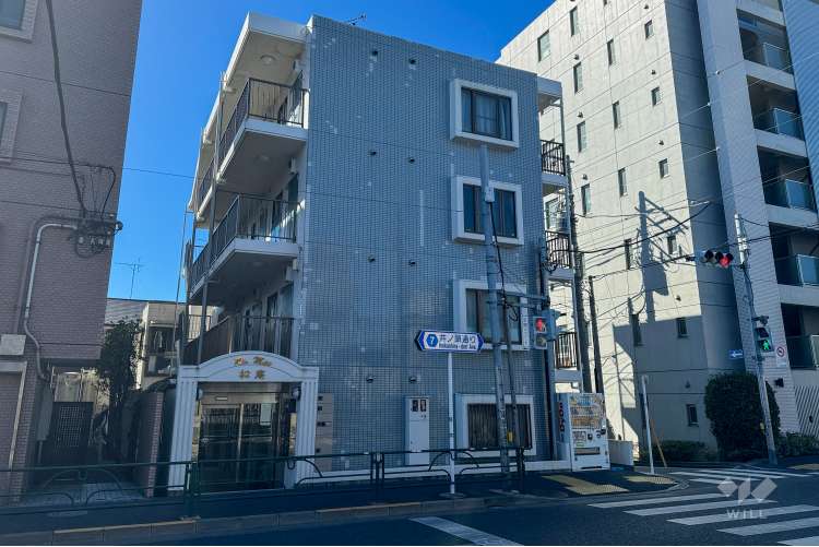 リマック松庵