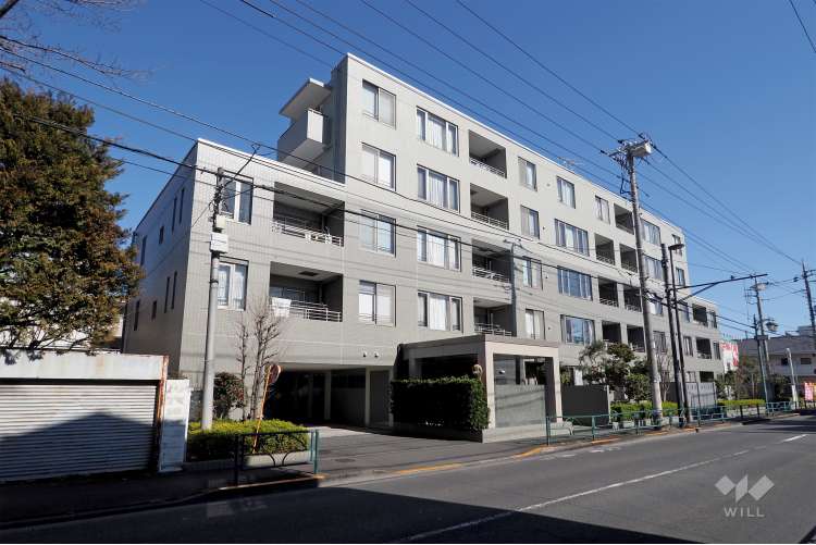 杉並ヒルズ上井草