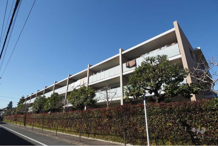 グランノア杉並上井草サウスコート