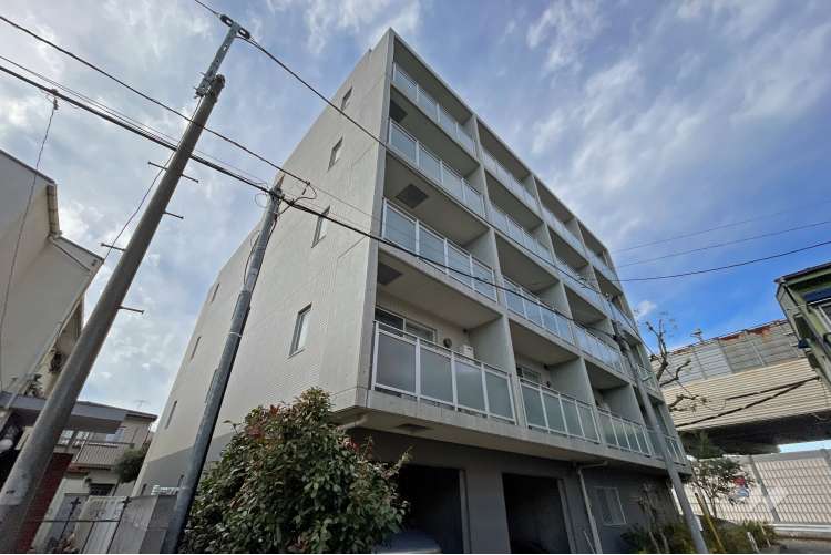 プレールドゥーク上高井戸