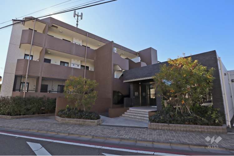 プレシス芦花公園