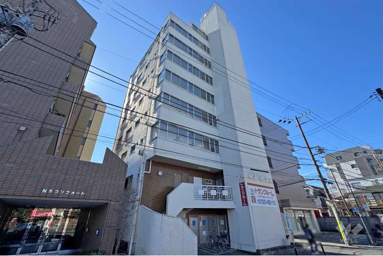 南進マンション