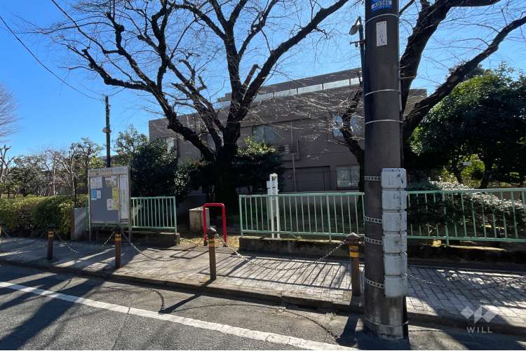 Lフォレスト杉並