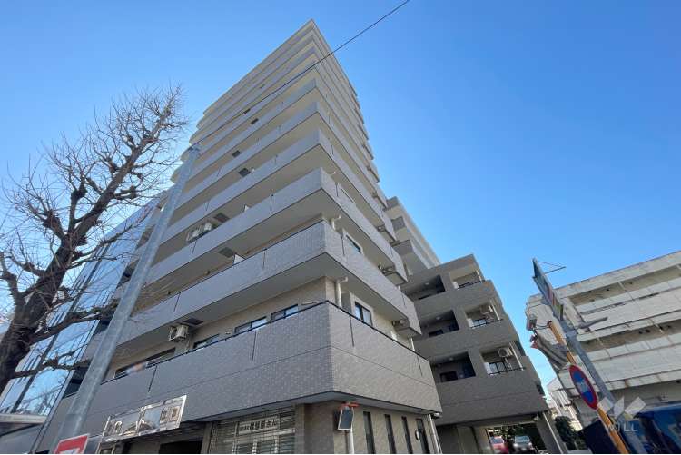 藤和シティホームズ南阿佐ヶ谷
