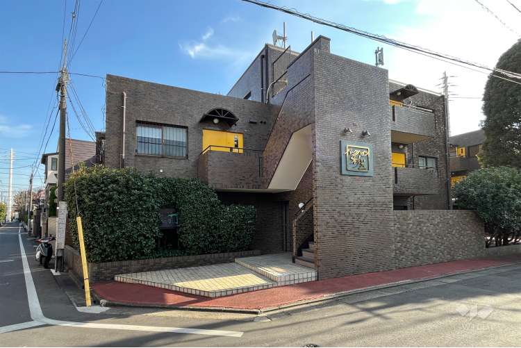 パークハイツ杉並